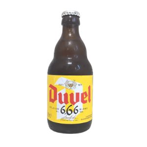 デュベル666