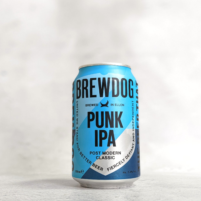 BrewDog「Punk IPA」